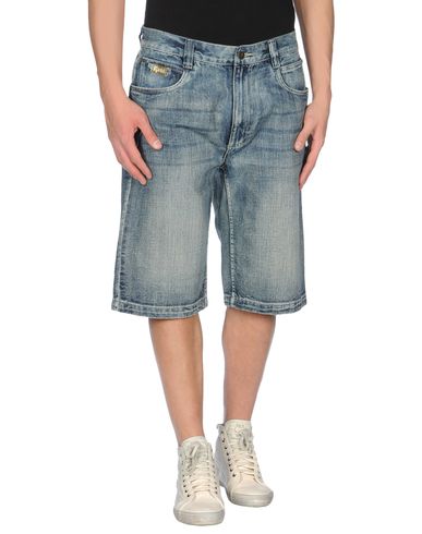 ZOOM KANI - Denim pants