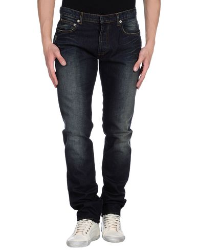 ZOOM BRIAN DALES - Denim pants