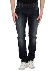 BRIAN DALES - Denim trousers