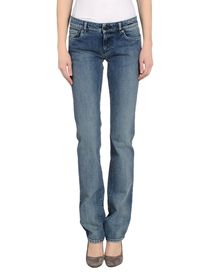 PRADA SPORT - Denim trousers