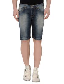 FURIOUS - Denim bermudas