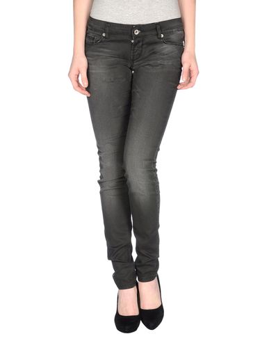ZOOM BRIAN DALES - Denim pants