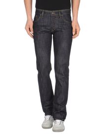 BRIAN DALES - Denim trousers