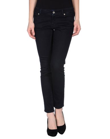 ZOOM BRIAN DALES - Denim pants
