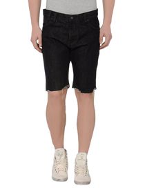 0051 INSIGHT - Denim bermudas