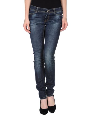 ZOOM BRIAN DALES - Denim pants