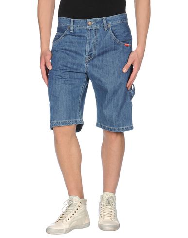 ZOOM BROKECLOTHING - Denim pants