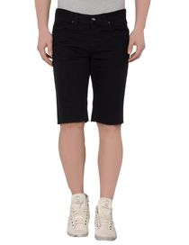 ANALOG - Denim bermudas