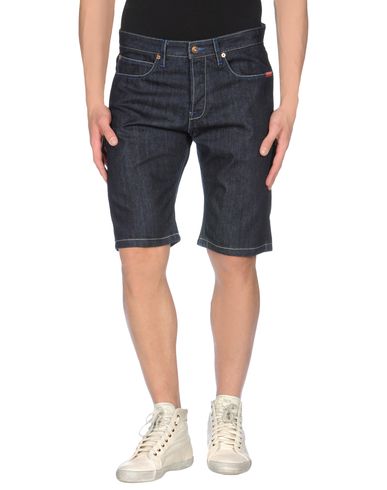 ZOOM BROKECLOTHING - Denim pants