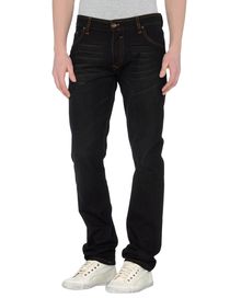 BRIAN DALES - Denim trousers