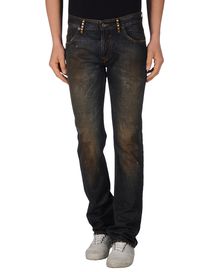 BRIAN DALES - Denim trousers