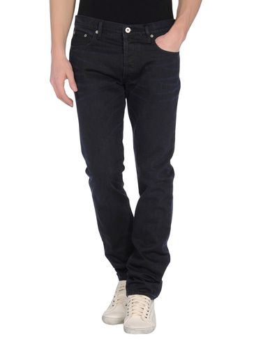 ZOOM BRIAN DALES - Denim pants