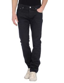 BRIAN DALES - Denim trousers