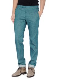 BRIAN DALES - Denim trousers