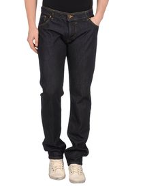 BRIAN DALES - Denim trousers