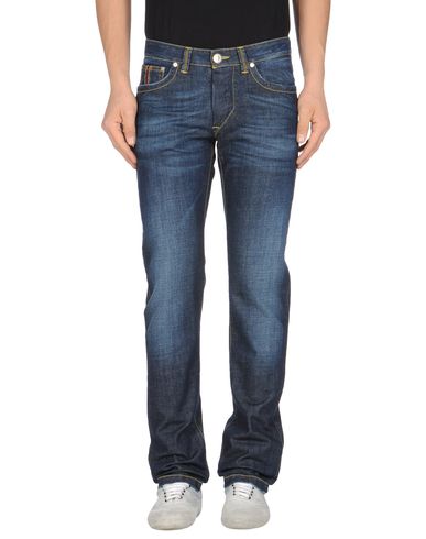 ZOOM BARBA - Denim pants