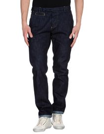 BRIAN DALES - Denim trousers