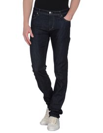 VERSACE JEANS - Denim pants