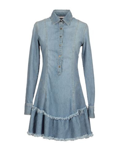 ZOOM AGLINI - Short dress