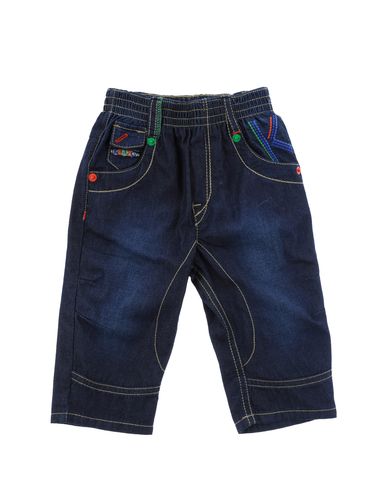 ZOOM KENZO KIDS - Casual pants