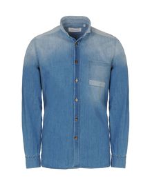 Denim shirt - MAURO GRIFONI