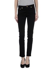 JUST CAVALLI - Denim trousers