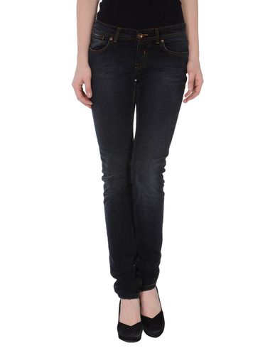 ZOOM BRIAN DALES DENIM - Denim pants