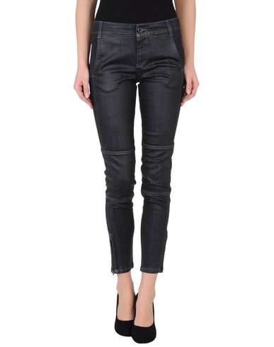 ZOOM STELLA McCARTNEY - Denim pants