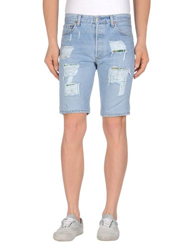 ZOOM LEVI'S RED TAB - Denim pants