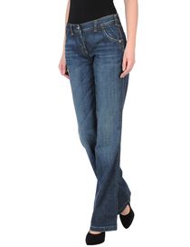 ARMANI JEANS - Denim trousers