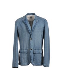 ARMANI JEANS - Denim outerwear