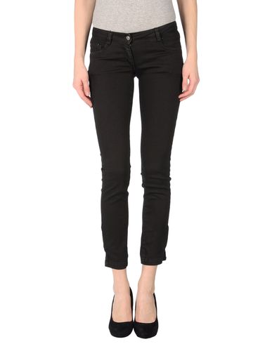 ZOOM NOSHUA - Denim pants
