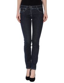 VIKTOR & ROLF - Denim trousers