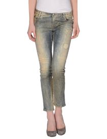 GUESS BY MARCIANO - Denim pants