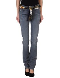 LOVE MOSCHINO - Denim pants
