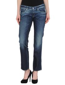 RA-RE - Denim pants
