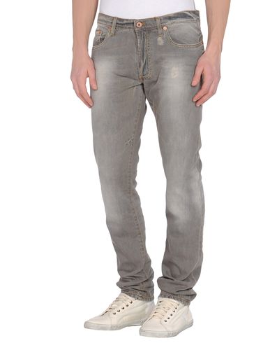 ZOOM BRIAN DALES - Denim pants