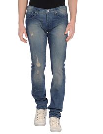 BRIAN DALES - Denim trousers