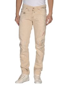 BRIAN DALES - Denim trousers