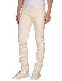BRIAN DALES - Denim trousers