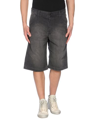 ZOOM CARHARTT - Denim pants
