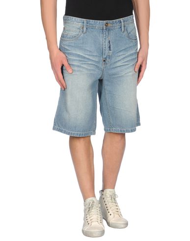 ZOOM PELLEPELLE - Denim pants