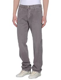 PAUL SMITH JEANS - Denim pants