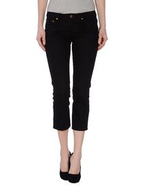 SEVEN7 - Denim capris