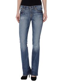 CITIZENS OF HUMANITY - Denim trousers