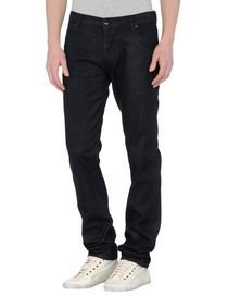 BRIAN DALES - Denim trousers