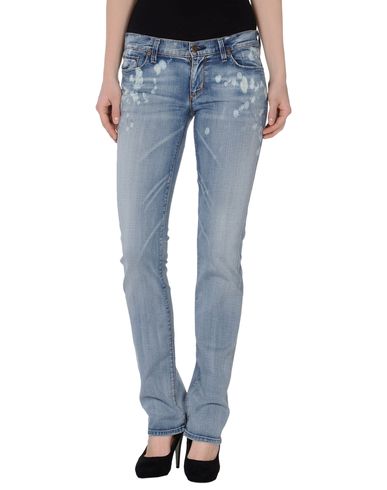 ZOOM CITIZENS OF HUMANITY - Denim pants