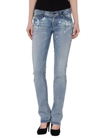 CITIZENS OF HUMANITY - Denim trousers