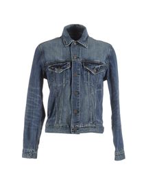 DENIM & SUPPLY RALPH LAUREN - Denim outerwear