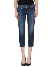 RA-RE - Denim capris